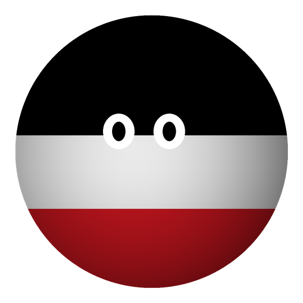 Countryball Antonii